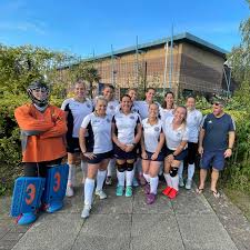 Image result for Burgess Hill Hockey Club