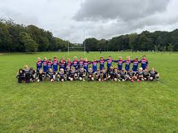 Image result for Saddleworth Rangers Rugby League Football Club