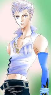 「ロニ・デュナミス テイルズオブデスティニー2」の画像検索結果