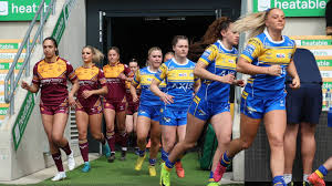 Image result for Huddersfield Giants Netball Club