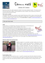 Image result for Selsdon Netball Club