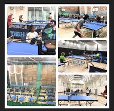 Image result for Britannia Table Tennis Club