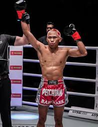 Image result for Petch Yin Dee International Muay Thai Boxing Camp