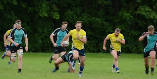Image result for Roundhegians Sports Association