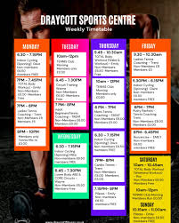 Image result for Draycott Sports Centre Ltd