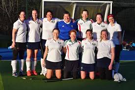 Image result for Tulse Hill and Dulwich Hockey Club