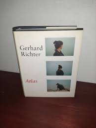 Image result for gerhard richter atlas