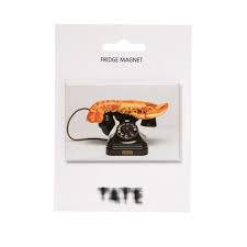 Image result for dali lobster telephone