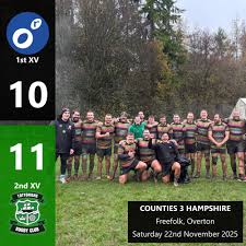 Image result for Tottonians Rugby Football Club