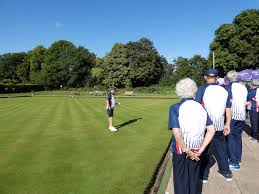 Image result for Centenary Short Mat Bowling Club