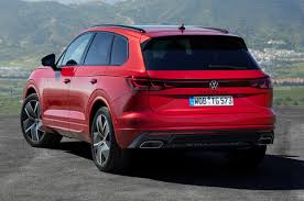 Image result for vw touareg