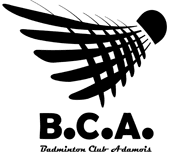 Image result for The Isle Badminton Club