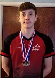 Image result for Wrexham Swimming Club