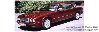 Image result for Carnival Red 1996 Jaguar