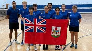Image result for Red Junior Badminton Club
