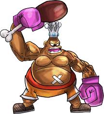 Image result for king hippo