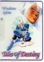 「ウッドロウ・ケルヴィン テイルズオブデスティニー」の画像検索結果