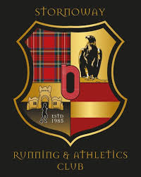 Image result for Stornoway Running and Athletics Club