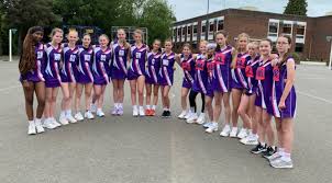 Image result for Crosskeys Netball Club