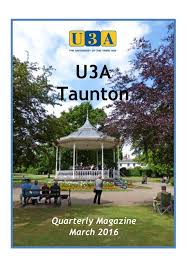 Image result for U3A Taunton Scrabble Club