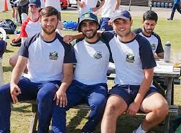 Image result for East Grinstead Cc