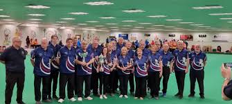 Image result for Aveley Bowls Club