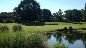 Image result for Portsmouth Golf Club