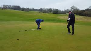 Image result for Aldwickbury Park Golf Club