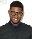 Usher attends Usher's New Look