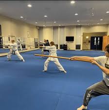 Image result for Coldharbour Aikido Club
