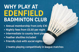 Image result for Kimbolton Badminton Club