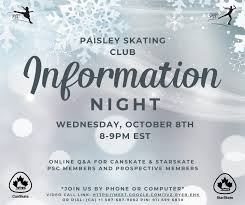 Image result for Paisley Ice Dance & Figure Skating Club