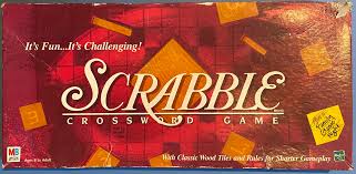 Image result for Ancaster Scrabble Club
