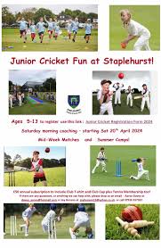 Image result for Staplehurst Cc