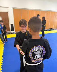 Image result for Budo Shin Ryu Kempo Jujitsu Academy