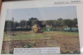 Image result for Henley-On-Thames Bowling Club