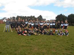 Image result for Pembroke Dock Harlequins RFC
