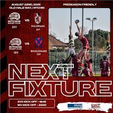 Image result for Hitchin Rugby Football Club