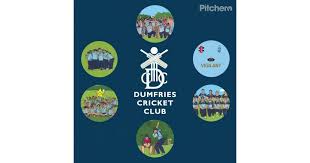 Image result for St Michael`s Cricket Club, Dumfries