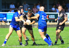 Image result for Saddleworth Rangers Rugby League Football Club