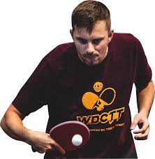 Image result for Dml Woolwell Table Tennis Club