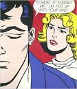 Roy Lichtenstein at Gagosian