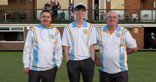 Image result for Harrogate Indoor Bowling Club