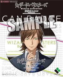 「鮫岡生羽 ウィザード・バリスターズ〜弁魔士セシル」の画像検索結果
