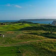 Image result for Clyne Golf Club Limited