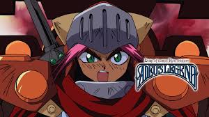 「イズミ 覇王大系リューナイト」の画像検索結果