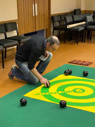 Image result for Arundel Carpet Bowls Club