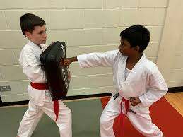 Image result for Fife Shotokan Karate Club