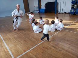 Image result for Alleyn School Of Japanese Karate