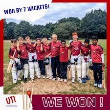 Image result for Woking and Horsell Cricket Club
